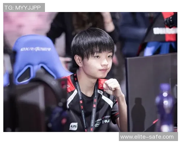 EDG职业联赛技术表现分析与未来发展展望