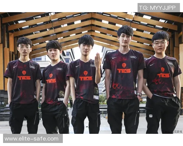 城市赛积分榜更新TES战队以58分稳居第一名