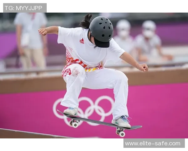 滑板之城的风采杭州滑板队员个人能力全景探讨