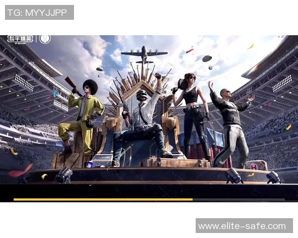 热议和平精英BLG战队灵活性变革带来的新机遇与挑战