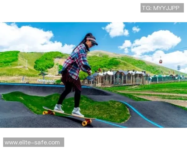 王静独家分享滑板技巧与心得体会助你快速提升滑板水平