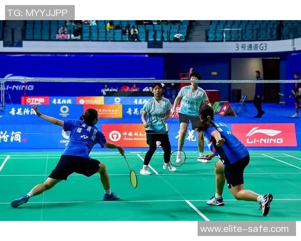 羽毛球技术排行榜揭晓成都羽毛球队荣登第八位引发关注
