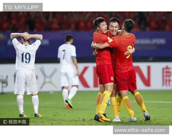 中国队主场迎战乌兹别克斯坦队期待精彩对决与胜利的希望 中国队主场迎战乌兹别克斯坦队期待精彩对决与胜利的希望