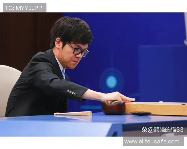 人工智能AlphaGo与围棋冠军柯洁巅峰对决精彩直播回顾 人工智能AlphaGo与围棋冠军柯洁巅峰对决精彩直播回顾