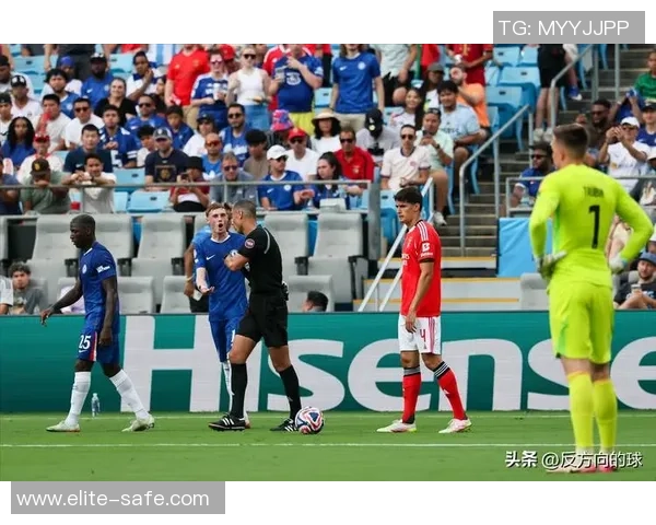 切尔西与拜仁欧冠对决精彩转播时间及观看指南全解析