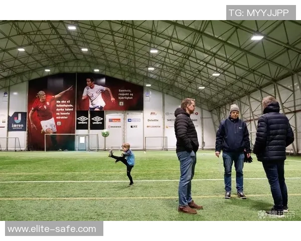 哈兰德的崛起：从挪威小镇到欧洲足球之巅的传奇之路